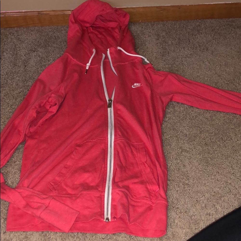 Nike sweatshirt